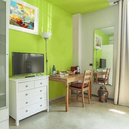 Artecasa Bed & Breakfast Milano Eksteriør bilde