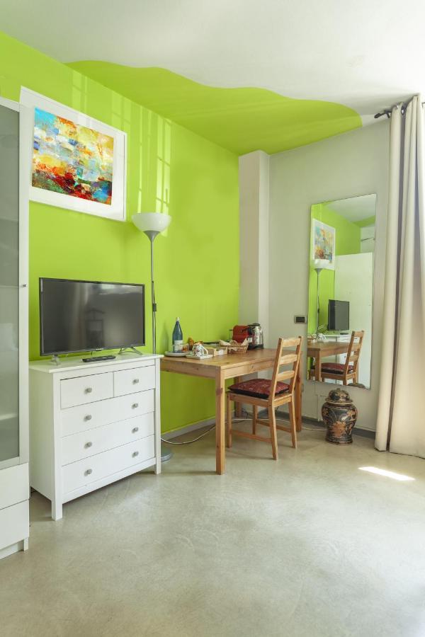 Artecasa Bed & Breakfast Milano Eksteriør bilde