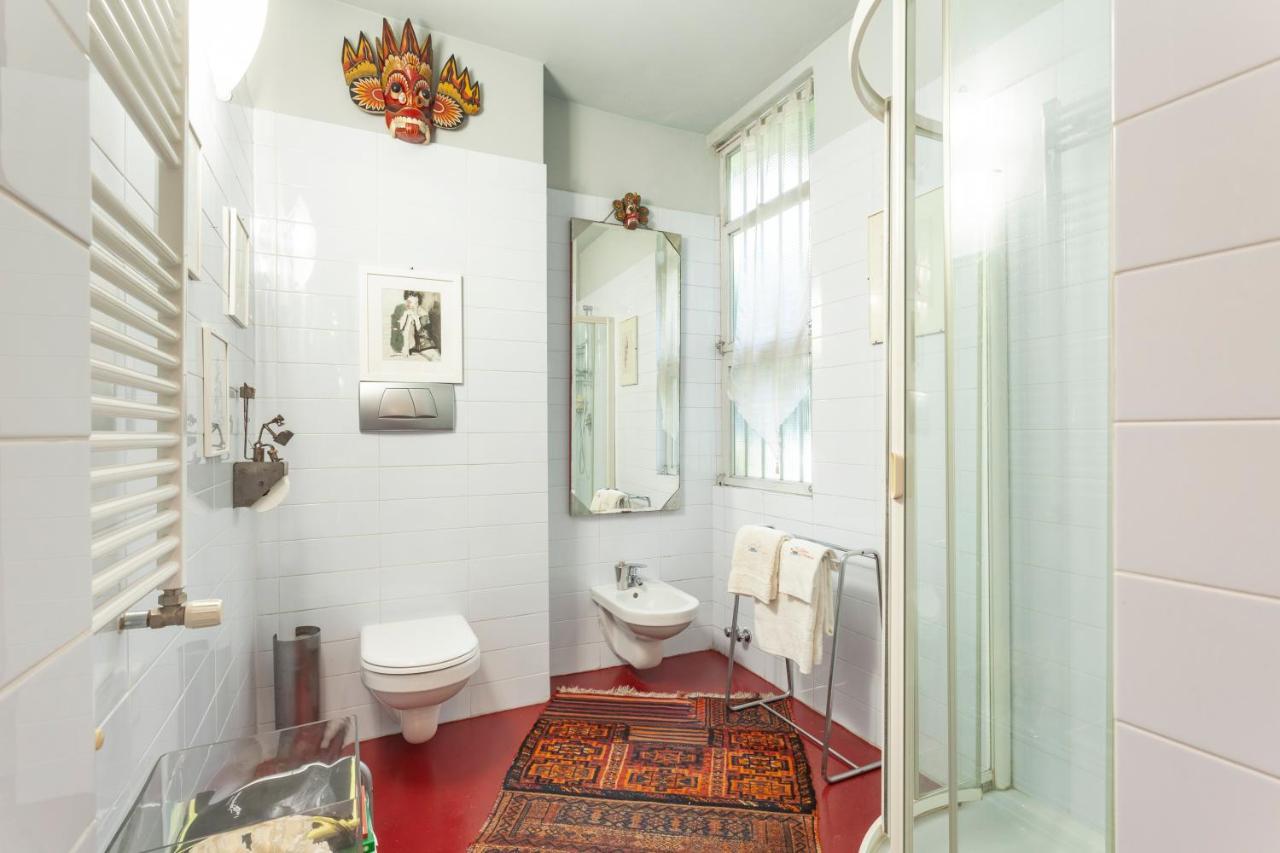 Artecasa Bed & Breakfast Milano Eksteriør bilde