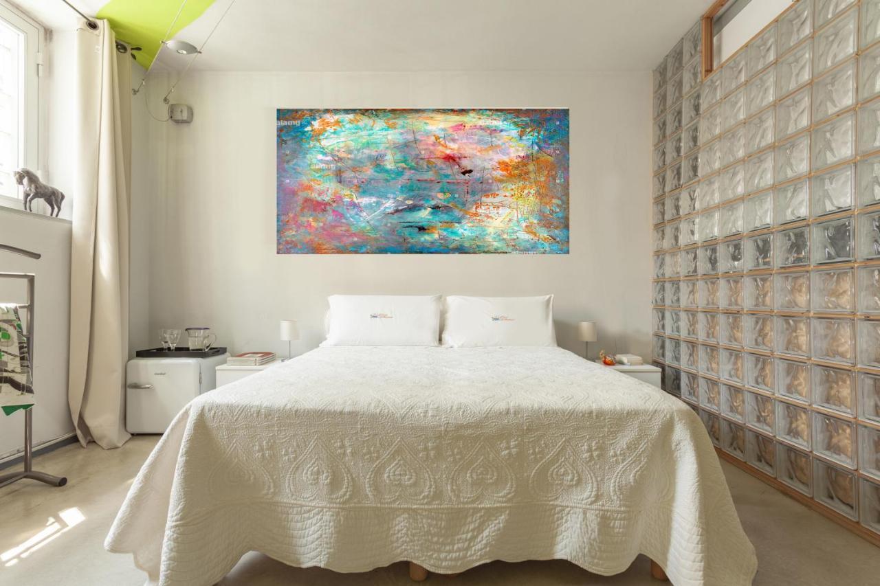 Artecasa Bed & Breakfast Milano Eksteriør bilde