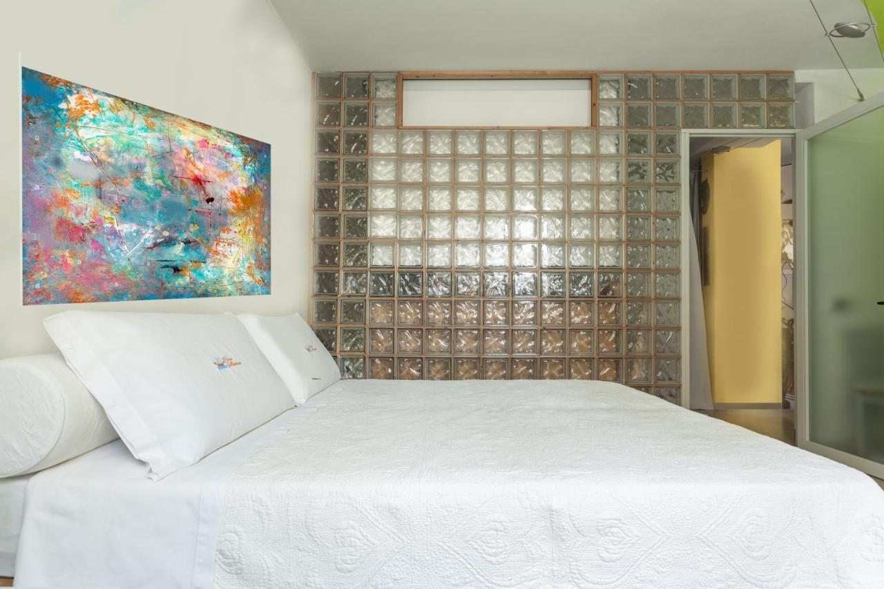Artecasa Bed & Breakfast Milano Eksteriør bilde